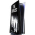 Warner Bros The Exorcist The Exorcist PS5 Console Skin